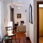 Apartamento Central, Spacious And Authentic Family