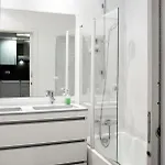 Apartamento Central, Spacious And Authentic Family *